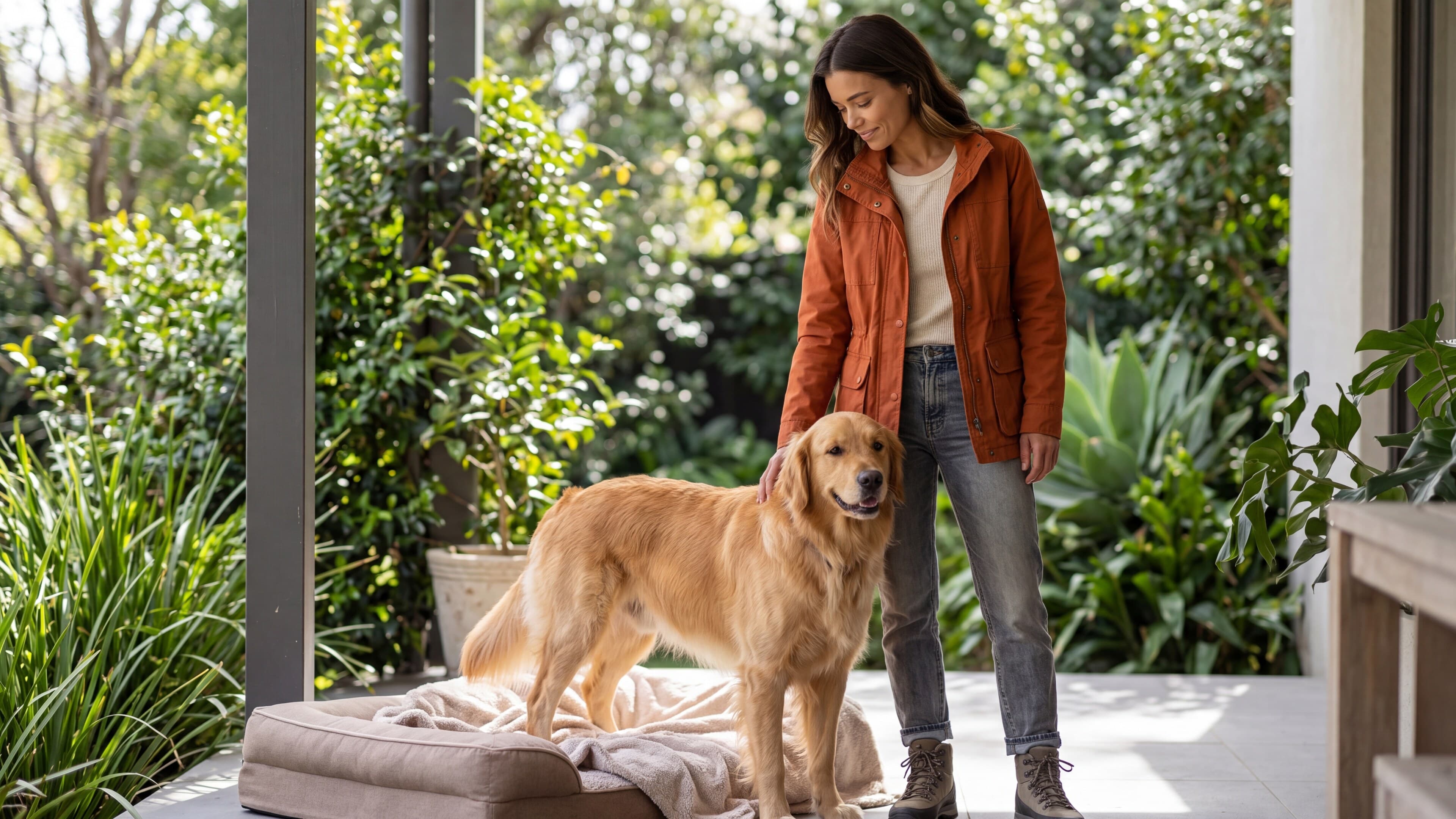Early Signs of Joint Decline Most Pet Parents Miss