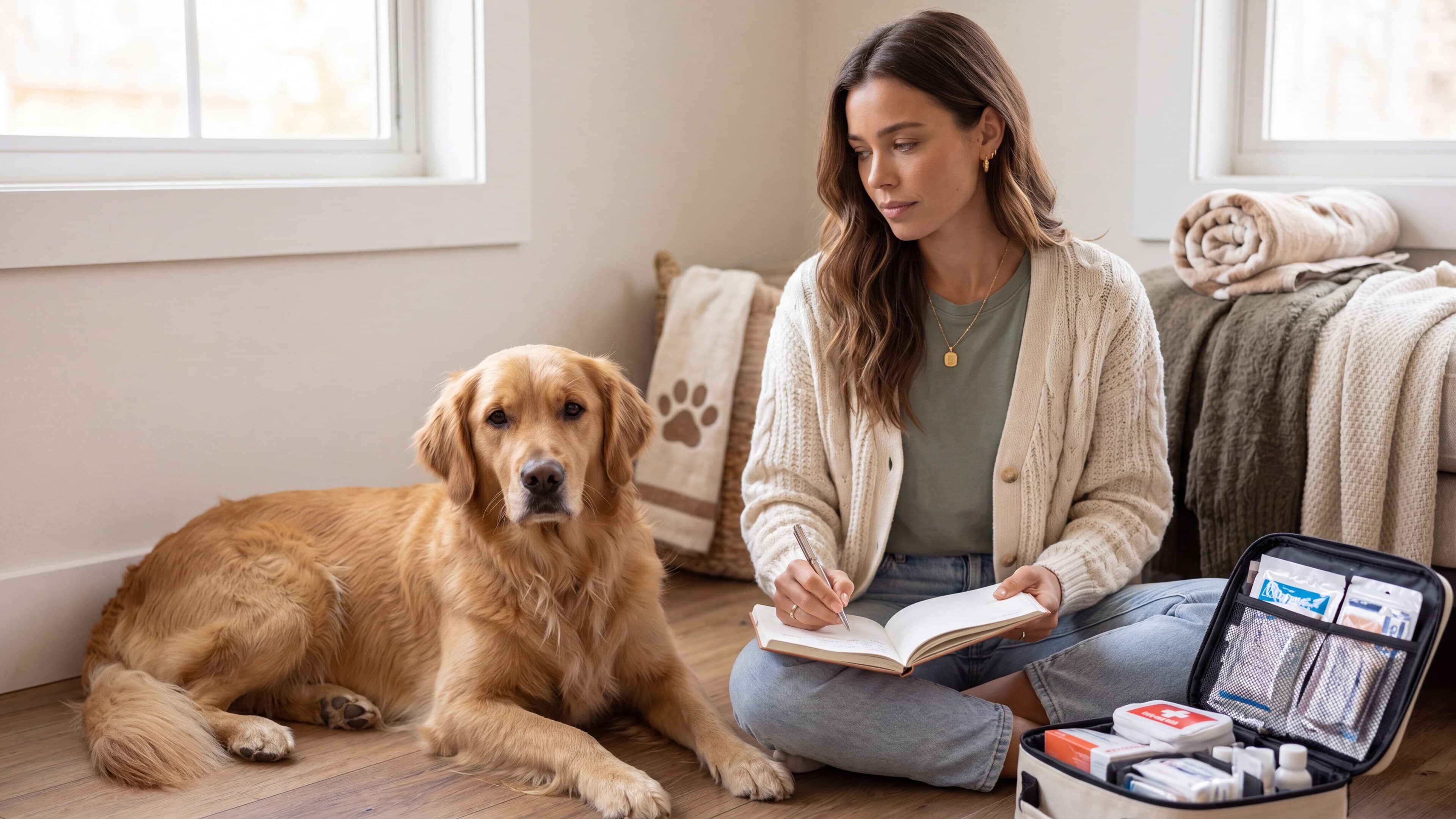 Rattlesnake Bites in Dogs: What Every Owner Needs to Know