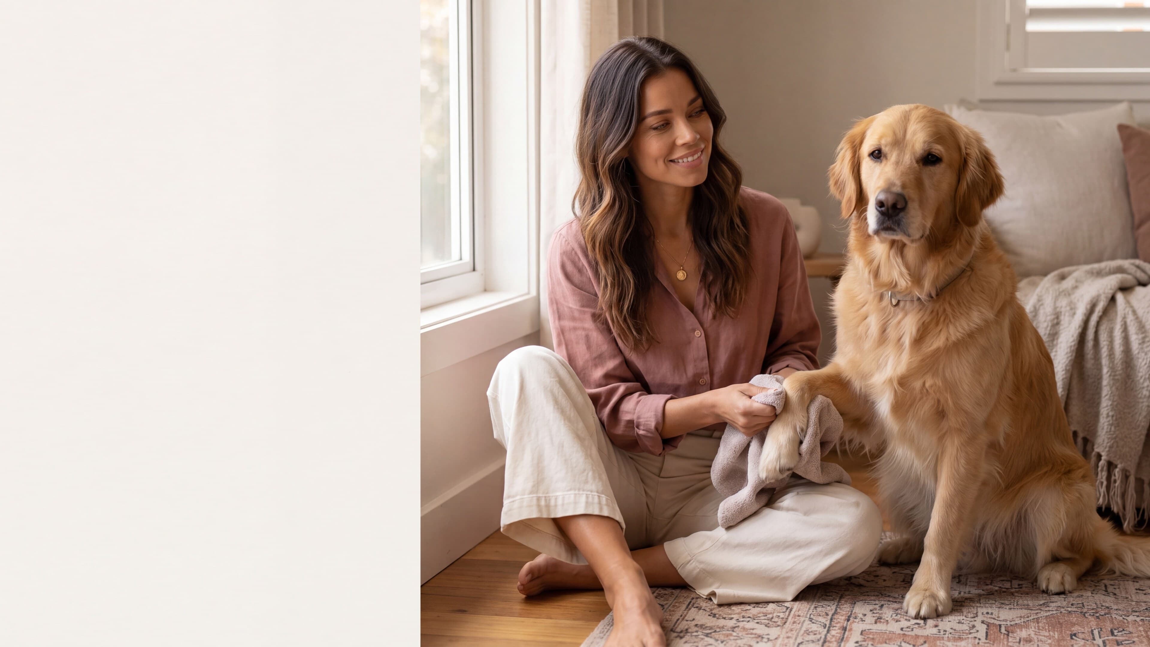 Tips on Potty Training Your Pet